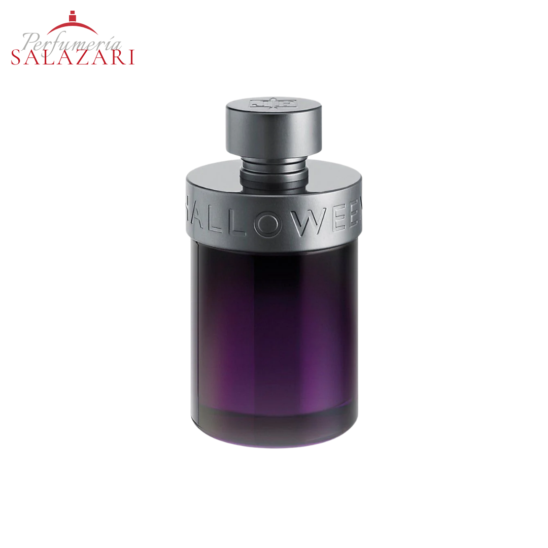 JESÚS DEL POZO - HALLOWEEN MAN EDT HOMBRE