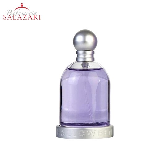 JESUS DEL POZO - HALLOWEEN MORADO EDT MUJER
