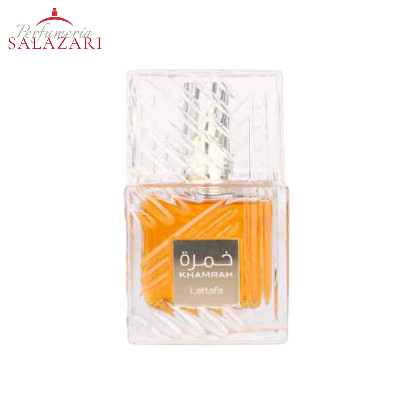 LATTAFA - KHAMRAH EDP UNISEX