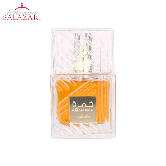 LATTAFA - KHAMRAH EDP UNISEX