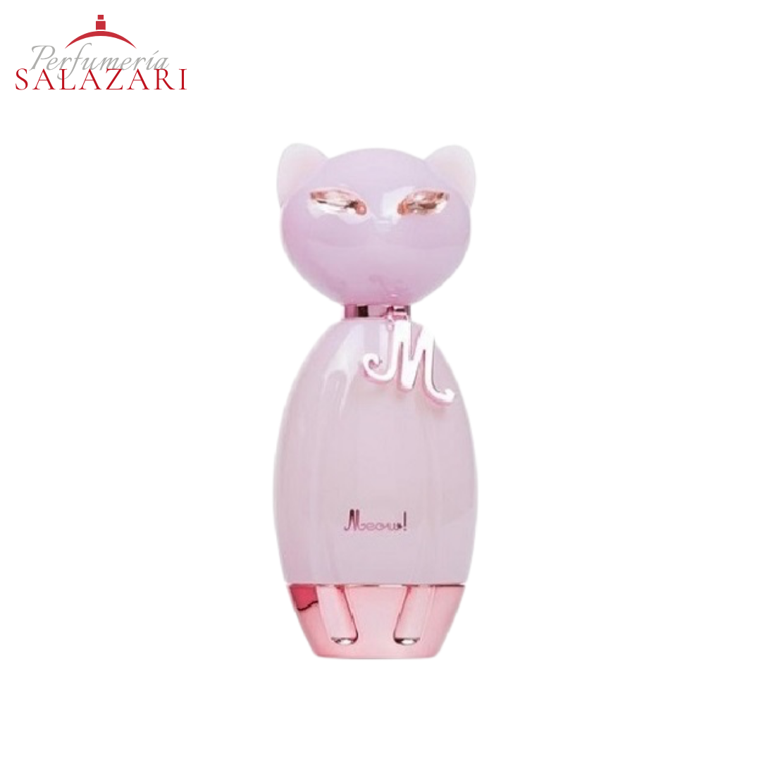 KATY PERRY - MEOW EDP MUJER