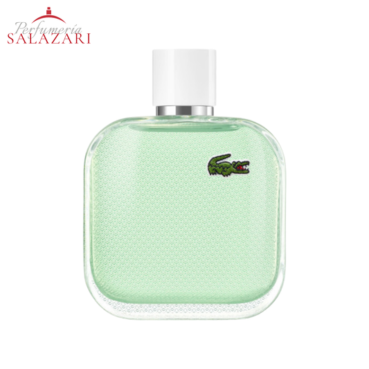 LACOSTE - L.12.12 BLANC FRAÎCHE EDT HOMBRE