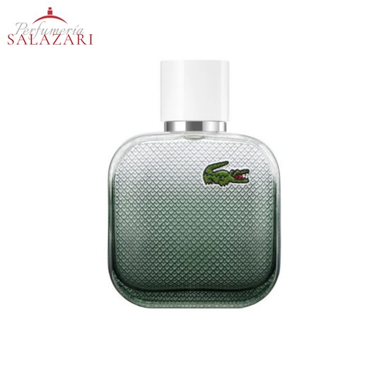 LACOSTE - L.12.12 BLANCO INTENSE EDT HOMBRE