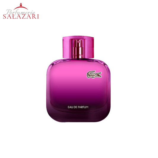 LACOSTE - L.12.12 VIOLET EDT MUJER