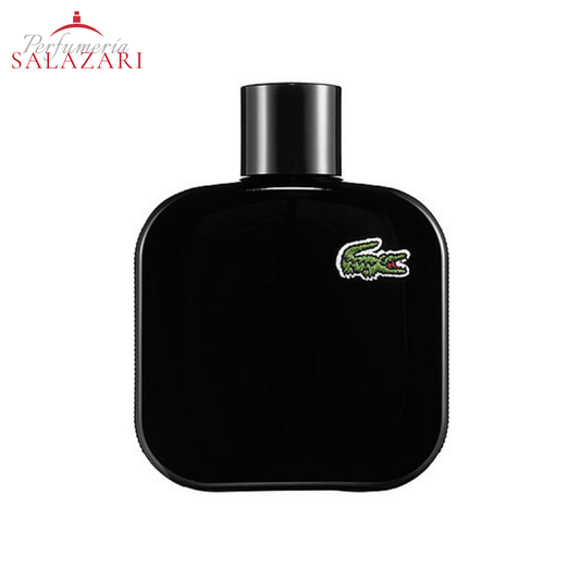 LACOSTE - L.12.12 NEGRA EDT HOMBRE
