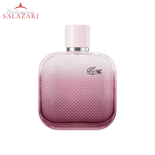 LACOSTE - L.12.12 ROSE INTENSE EDT MUJER
