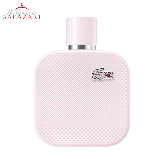 LACOSTE - L.12.12 ROSE EDP MUJER