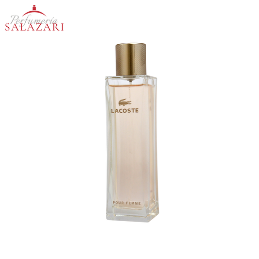 LACOSTE - LACOSTE EDP MUJER