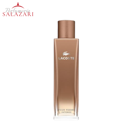 LACOSTE - LACOSTE INTENSE EDP MUJER