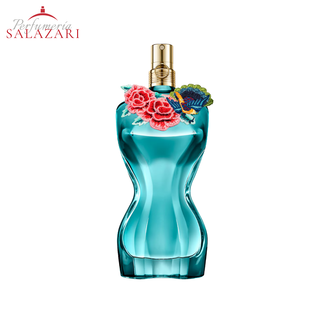 JEAN PAUL GAULTIER - LA BELLE PARADISE GARDEN EDT MUJER