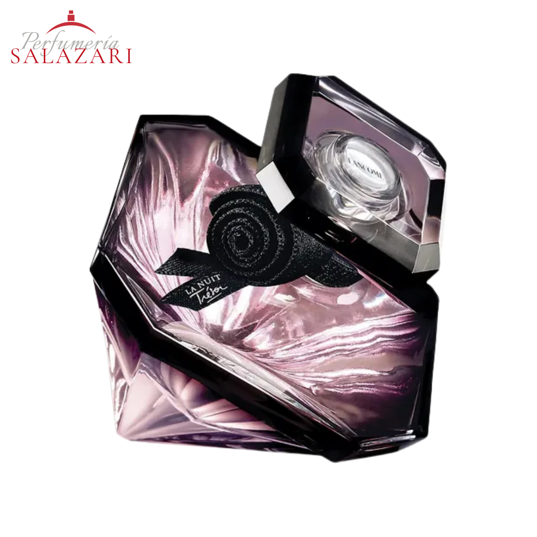 LANCÔME - LA NUIT TRÉSOR EDP MUJER