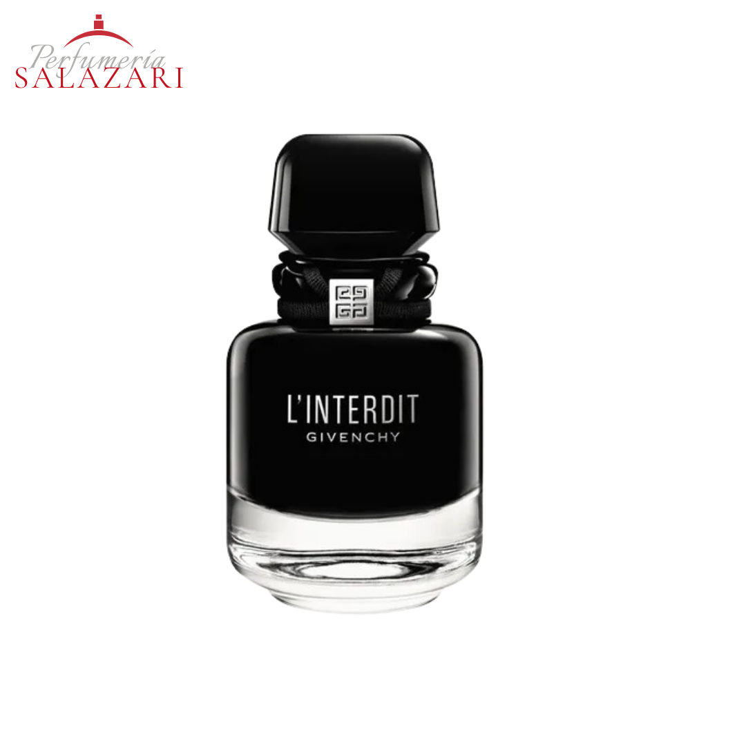GIVENCHY - L'INTERDIT INTENSE EDP MUJER