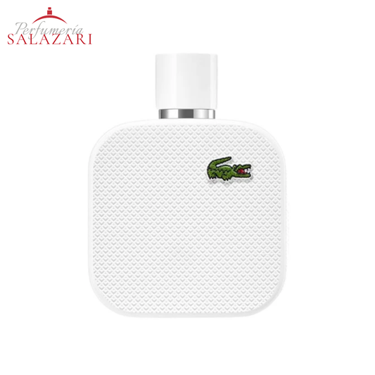 LACOSTE - BLANC EDT HOMBRE