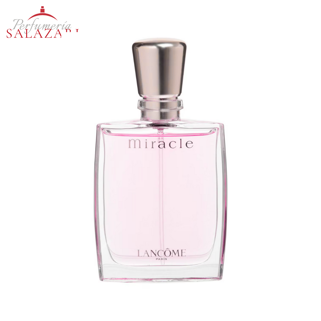LANCÔME - MIRACLE EDP MUJER