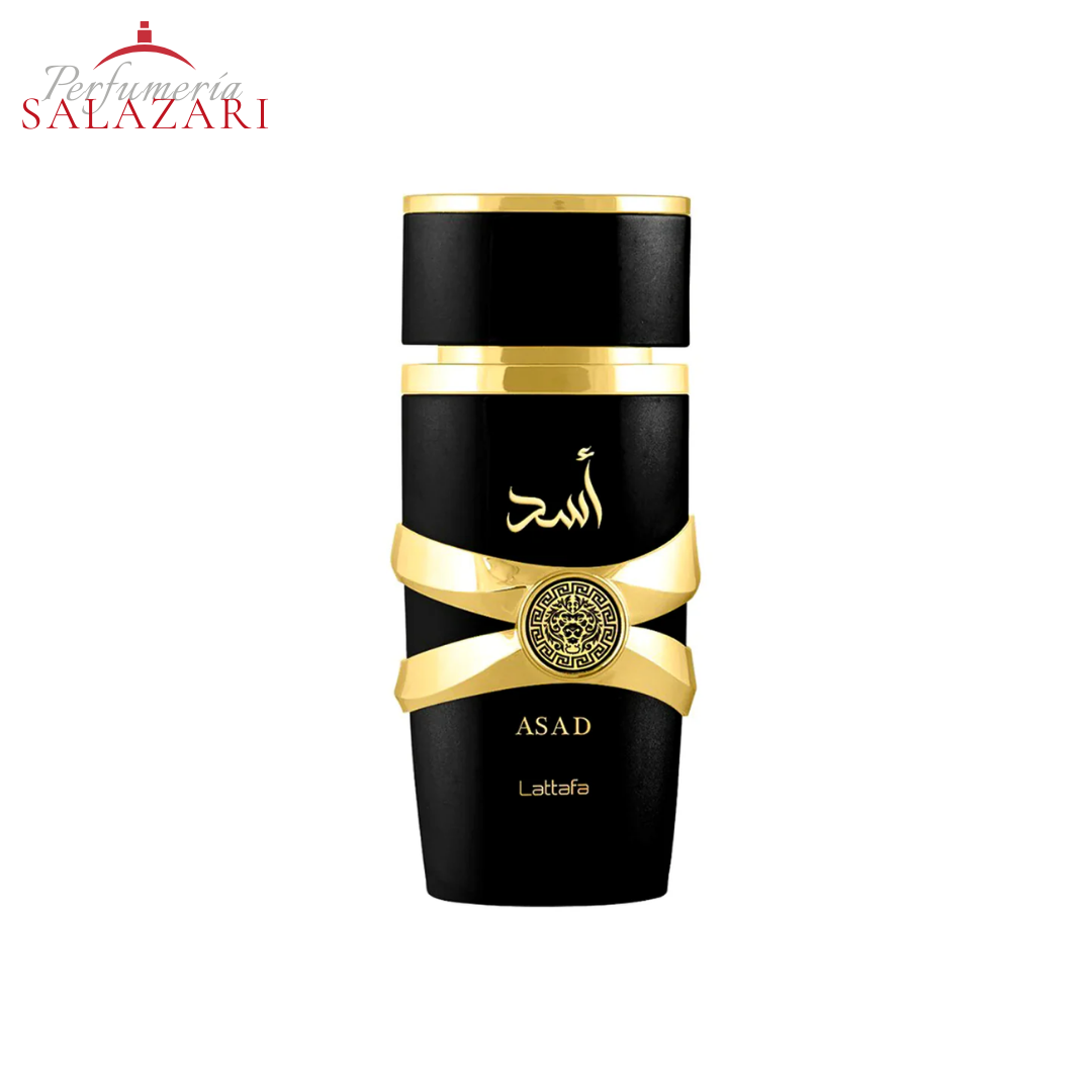 LATTAFA - ASAD EDP HOMBRE