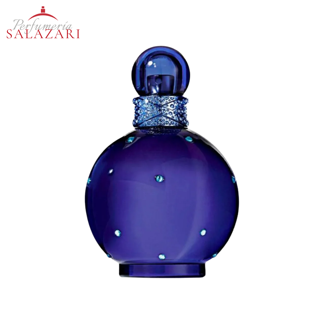BRITNEY SPEARS - MIDNIGHT FANTASY EDP MUJER