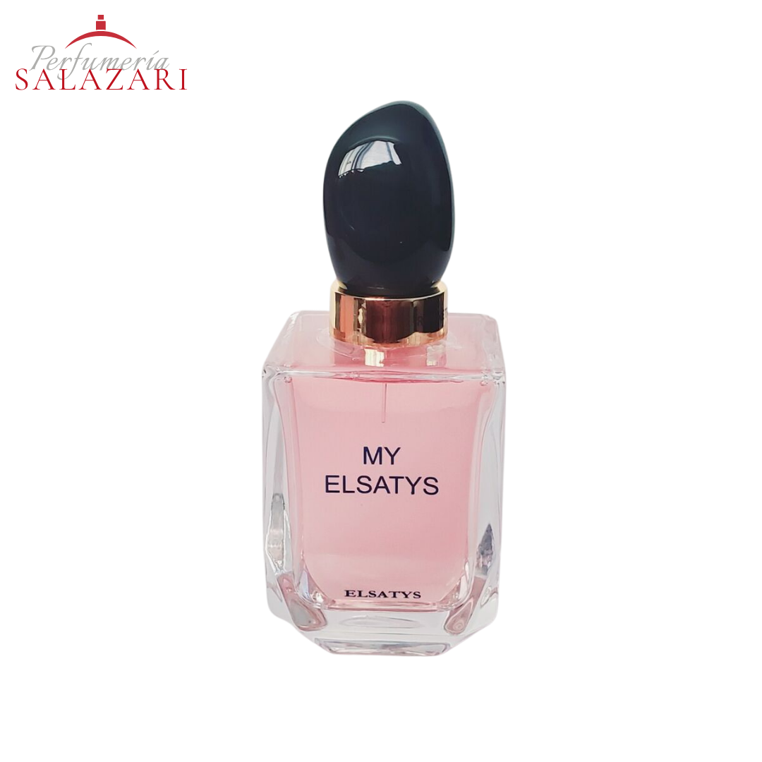REYANE TRADITION - MY ELSATYS EDP MUJER