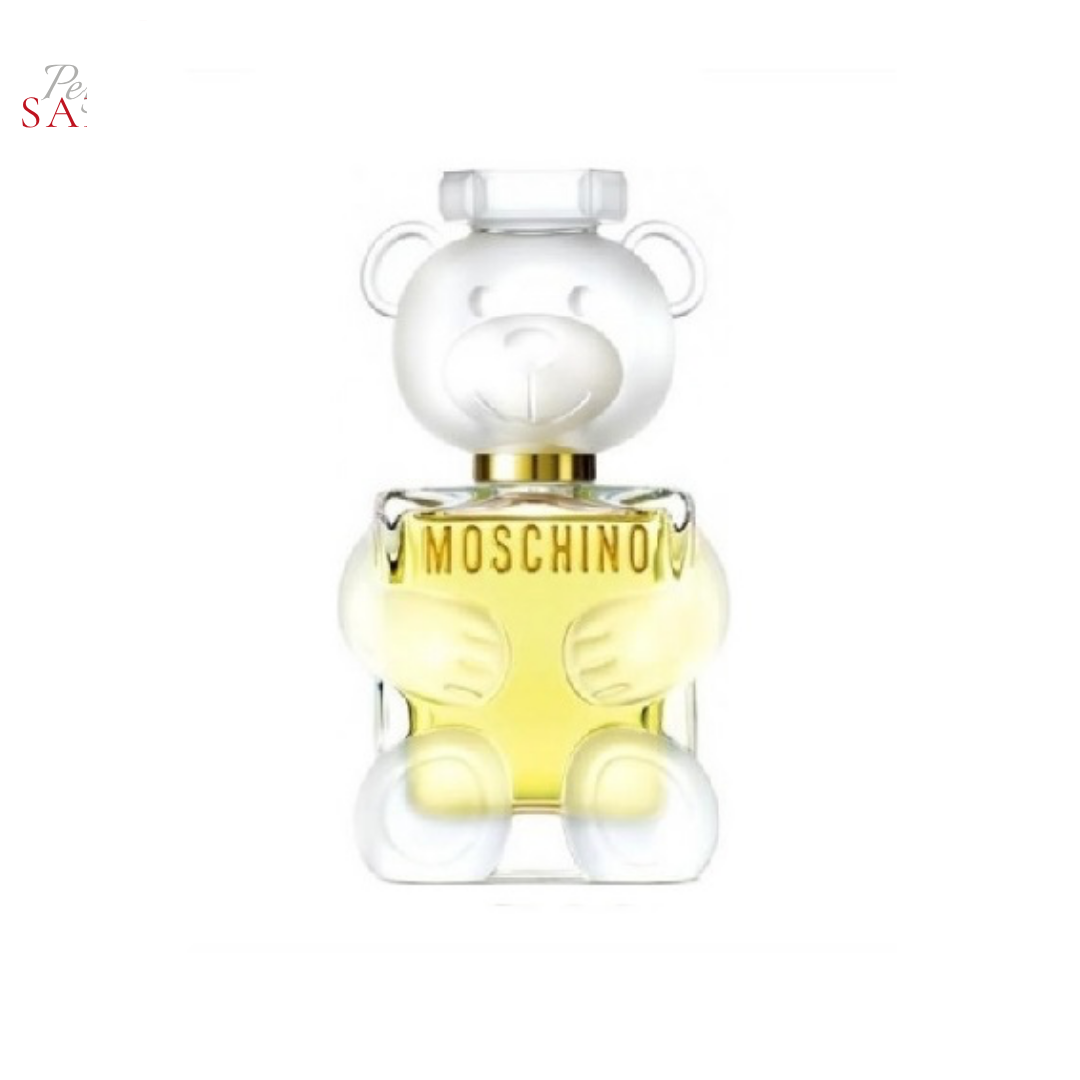 MOSCHINO - TOY 2 BLANCO EDP MUJER