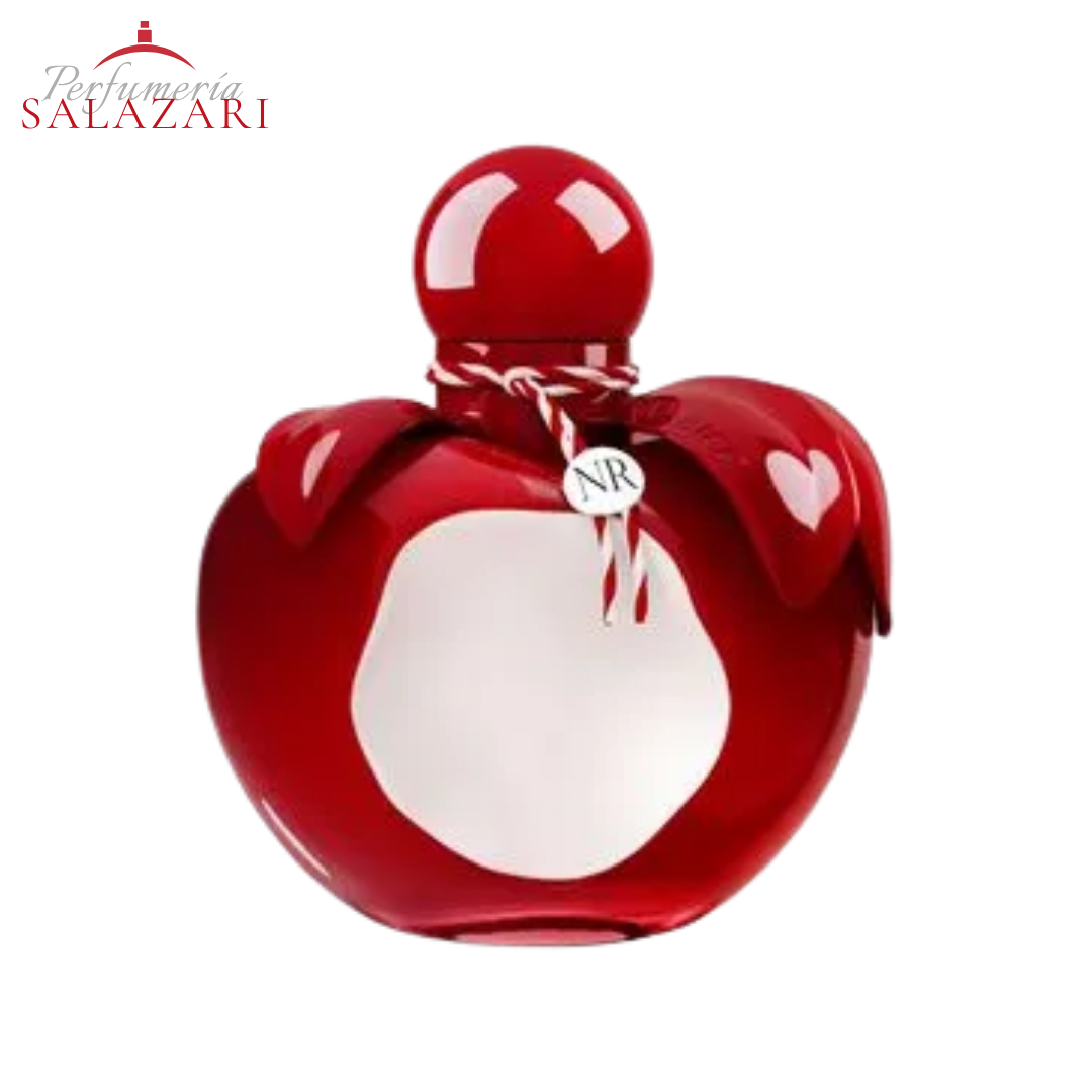 NINA RICCI - NINA ROUGE EDP MUJER