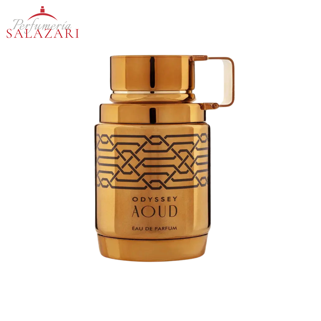 ARMAF - ODYSSEY AOUD EDP HOMBRE