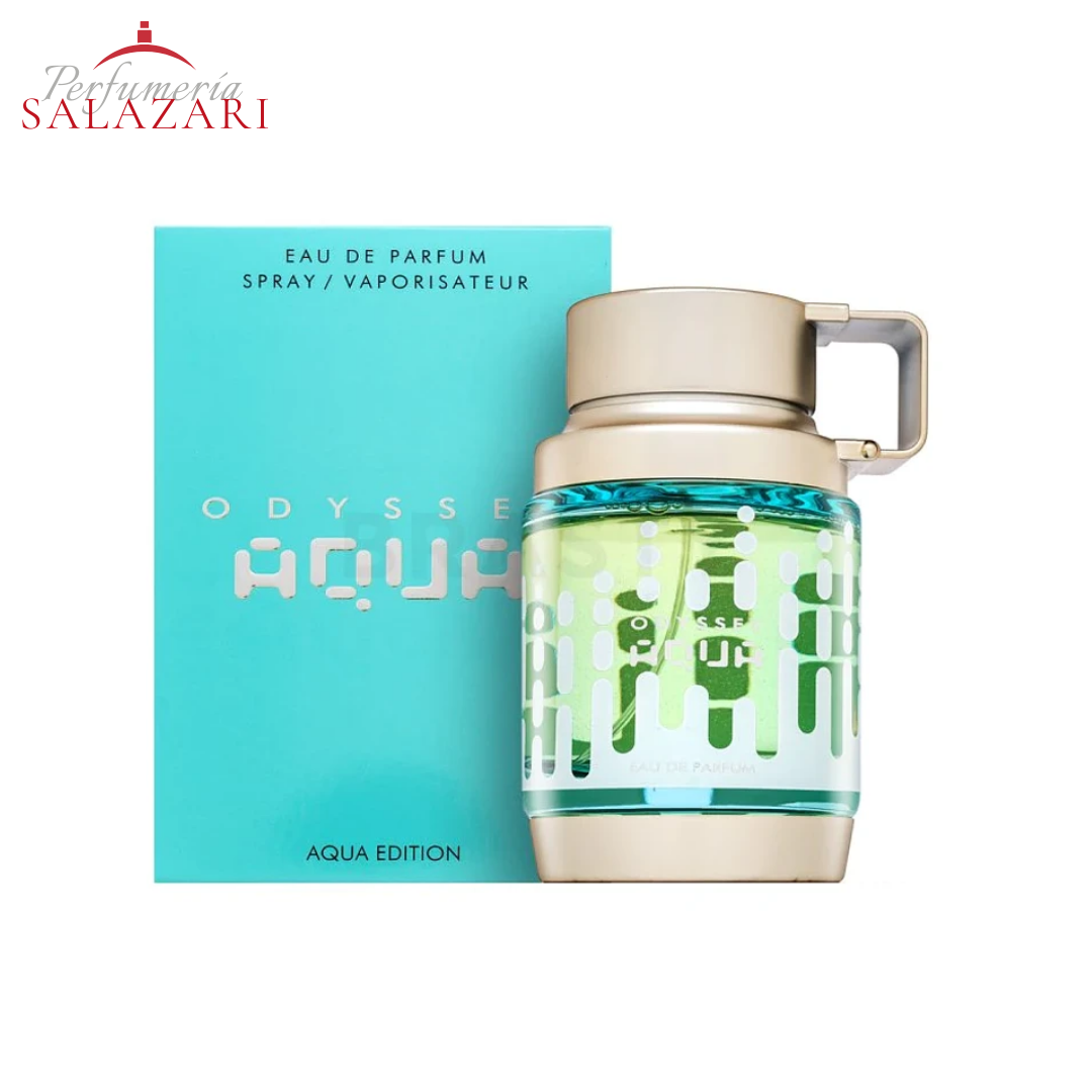 ARMAF - ODYSSEY AQUA EDP UNISEX