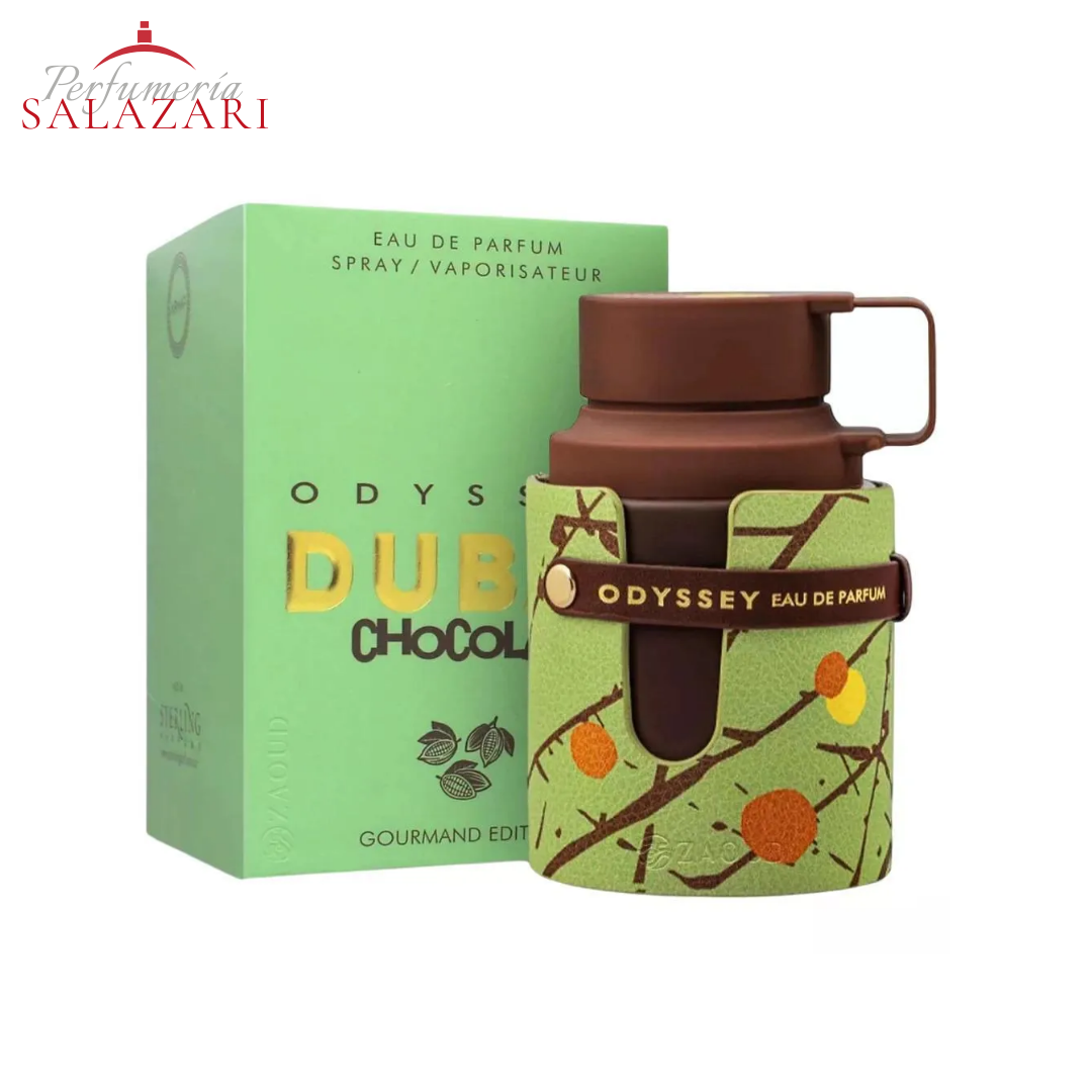 ARMAF - ODYSSEY DUBAI CHOCOLAT EDP UNISEX