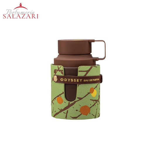 ARMAF - ODYSSEY DUBAI CHOCOLAT EDP UNISEX