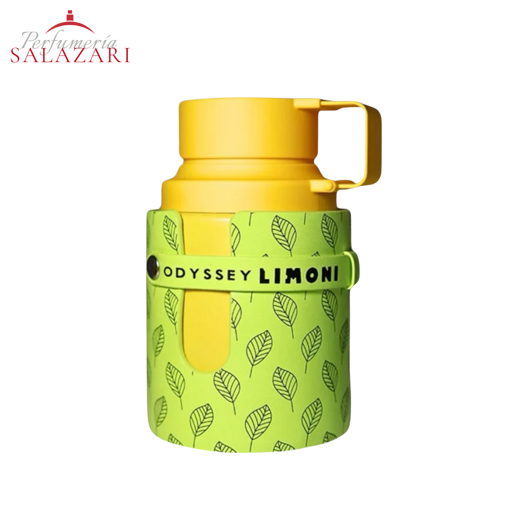 ARMAF - ODYSSEY LIMONI EDP UNISEX