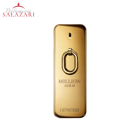 PACO RABANNE - MILLION GOLD EDP HOMBRE