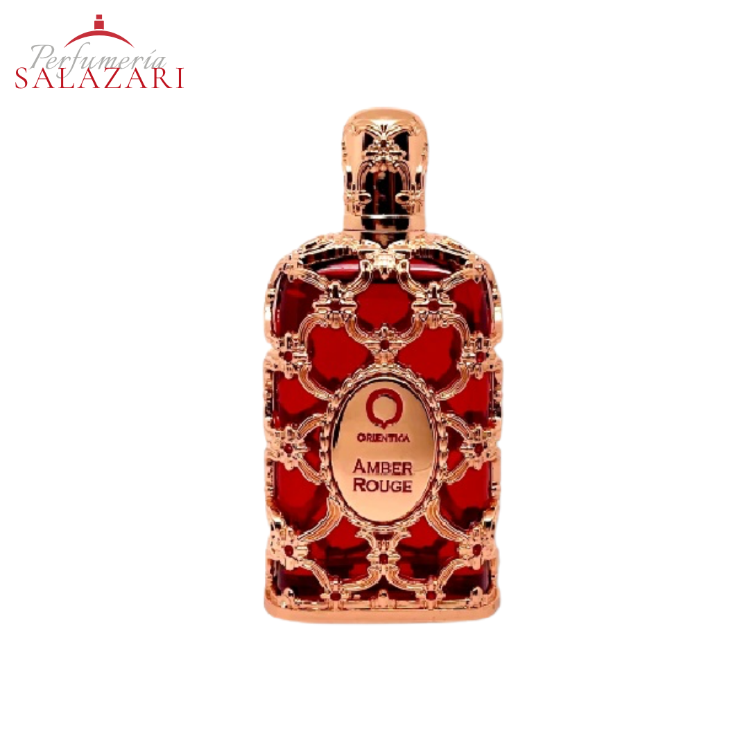 ORIENTICA - AMBER ROUGE EDP UNISEX