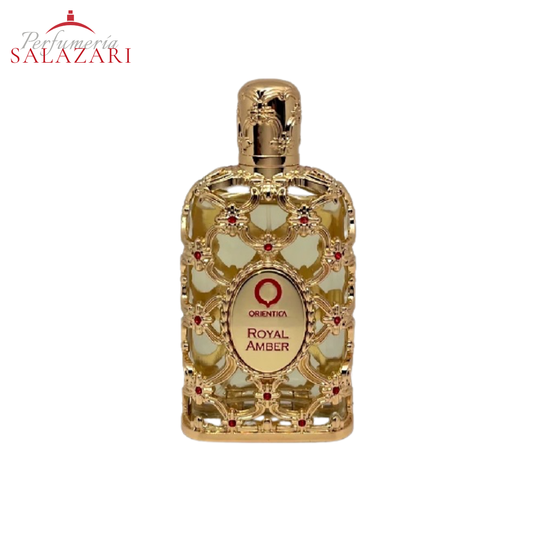 ORIENTICA - AMBER ROYAL EDP UNISEX