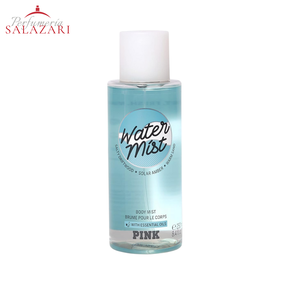 PINK (VS) - WATER MIST BODY MIST