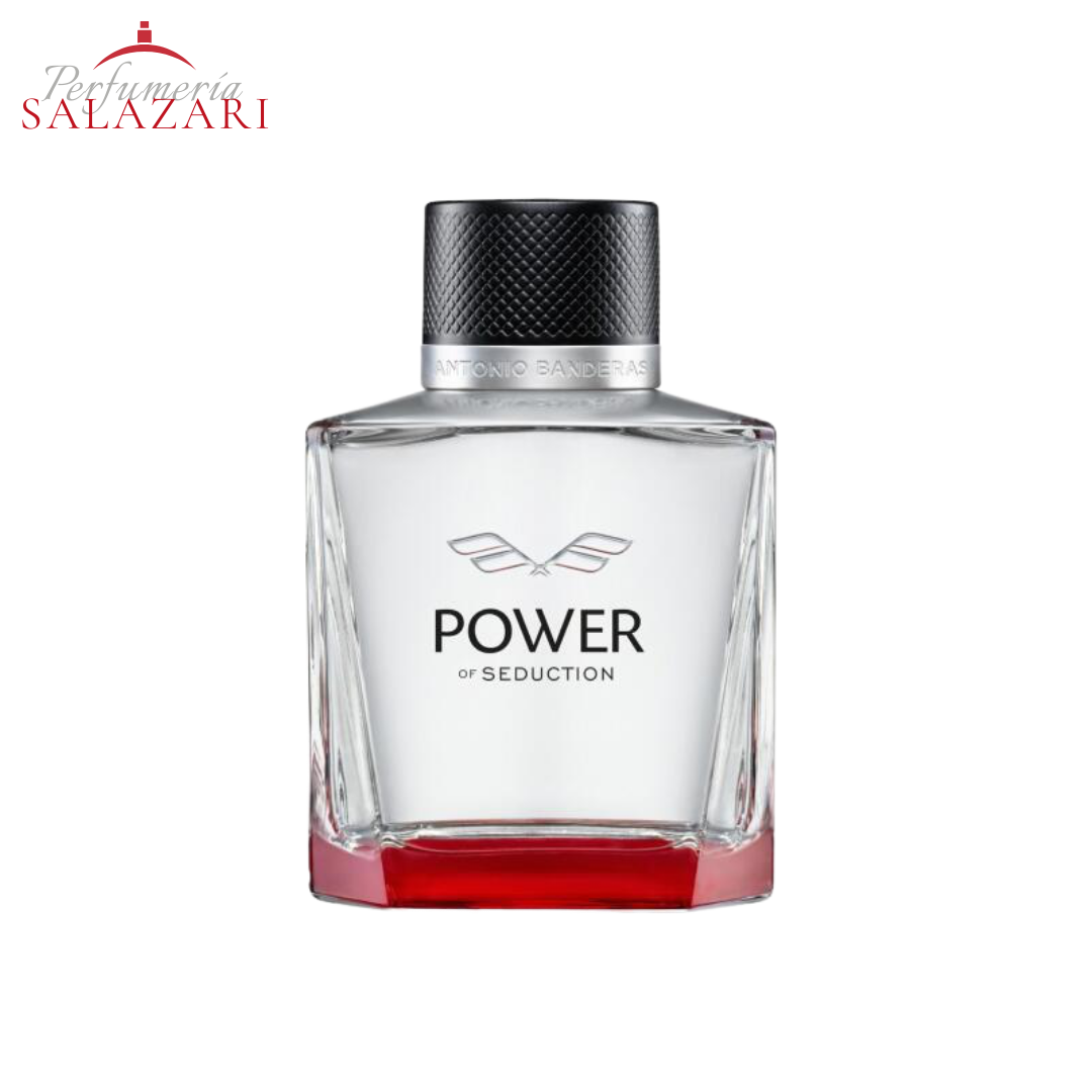 ANTONIO BANDERAS - POWER OF SEDUCTION EDT HOMBRE