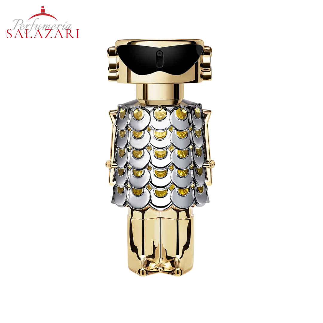 PACO RABANNE - FAME EDP MUJER