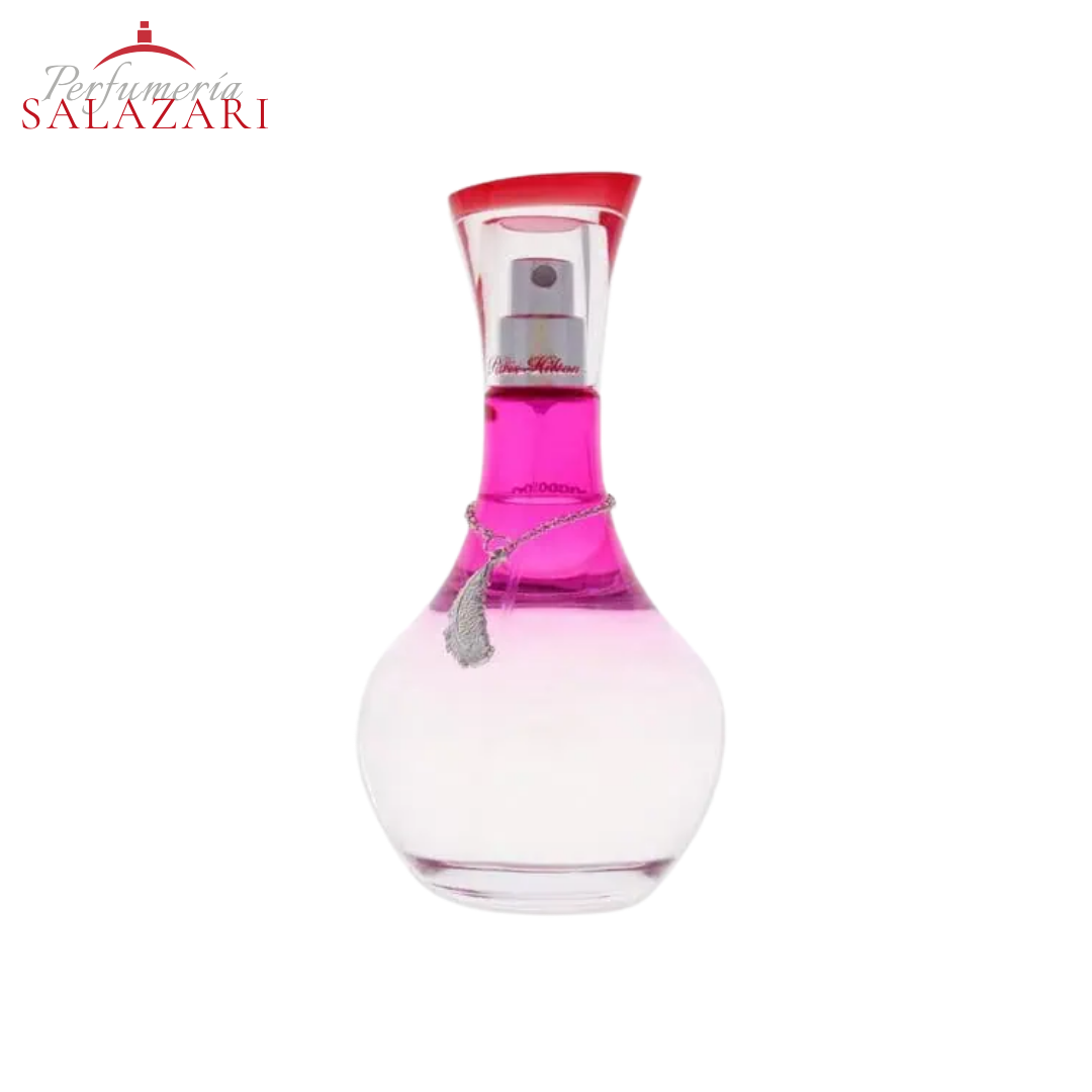 PARIS HILTON - CANCAN BURLESQUE EDP MUJER