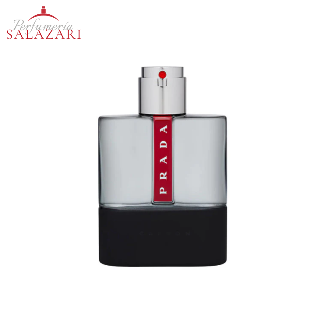 PRADA - LUNA ROSSA CARBON EDT HOMBRE