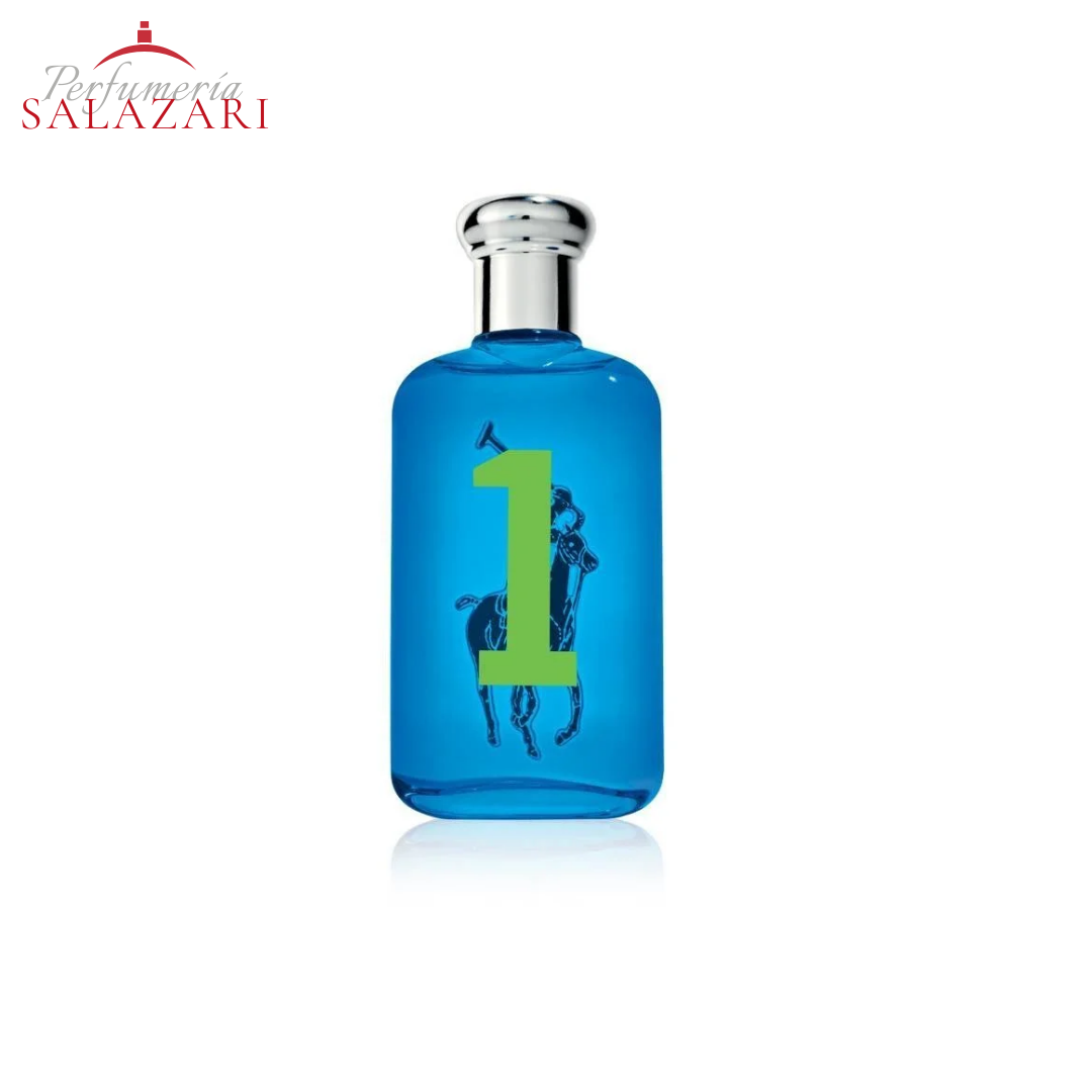 RALPH LAUREN - RALPH #1 EDT HOMBRE