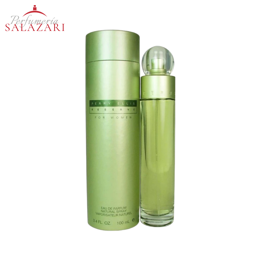 PERRY ELLIS - RESERVA EDP MUJER