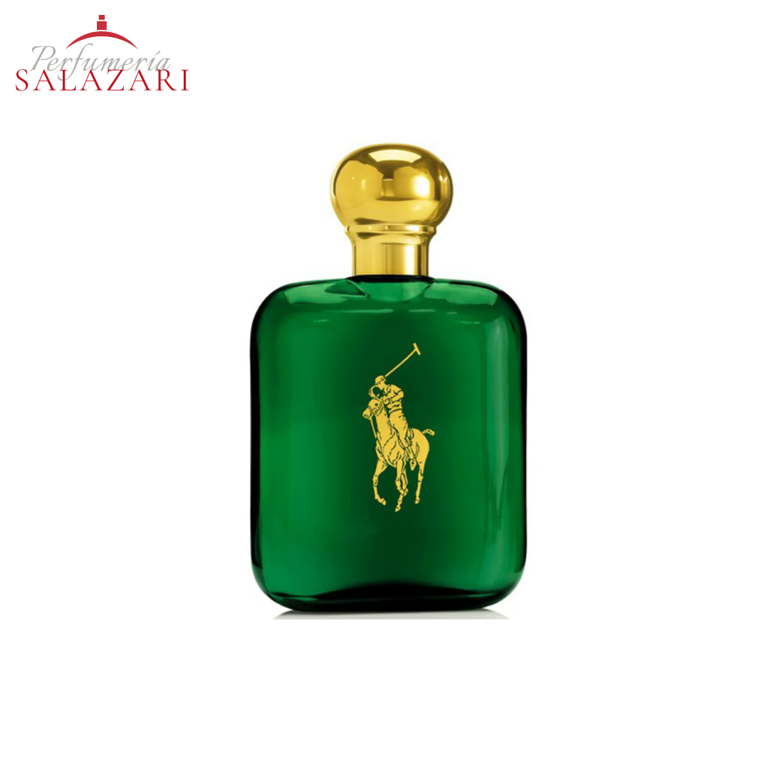 RALPH LAUREN - POLO VERDE EDT HOMBRE