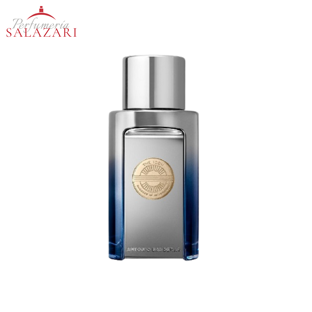 ANTONIO BANDERAS - THE ICON ELIXIR EDP HOMBRE