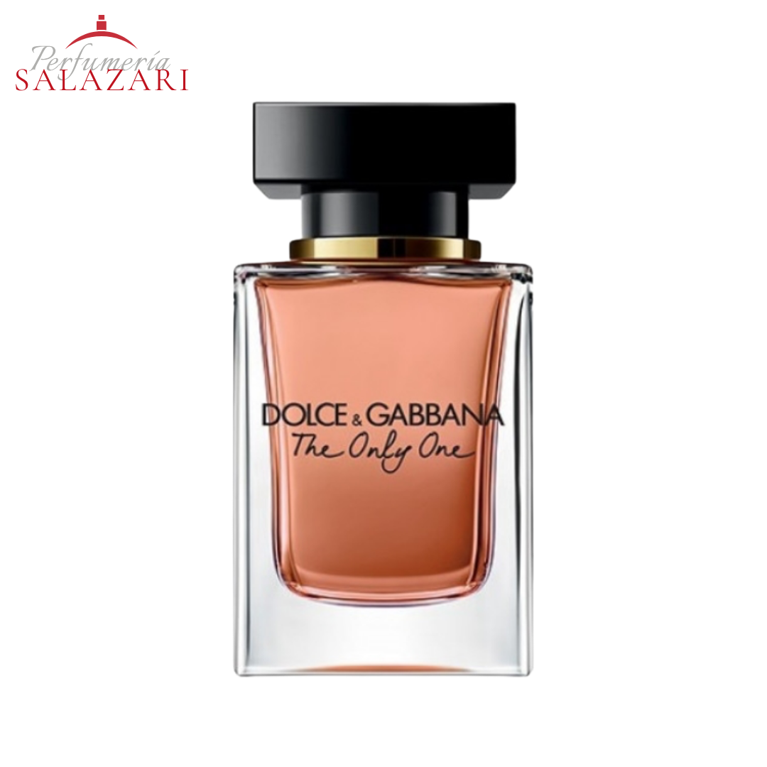 DOLCE & GABBANA - THE ONLY ONE EDP MUJER
