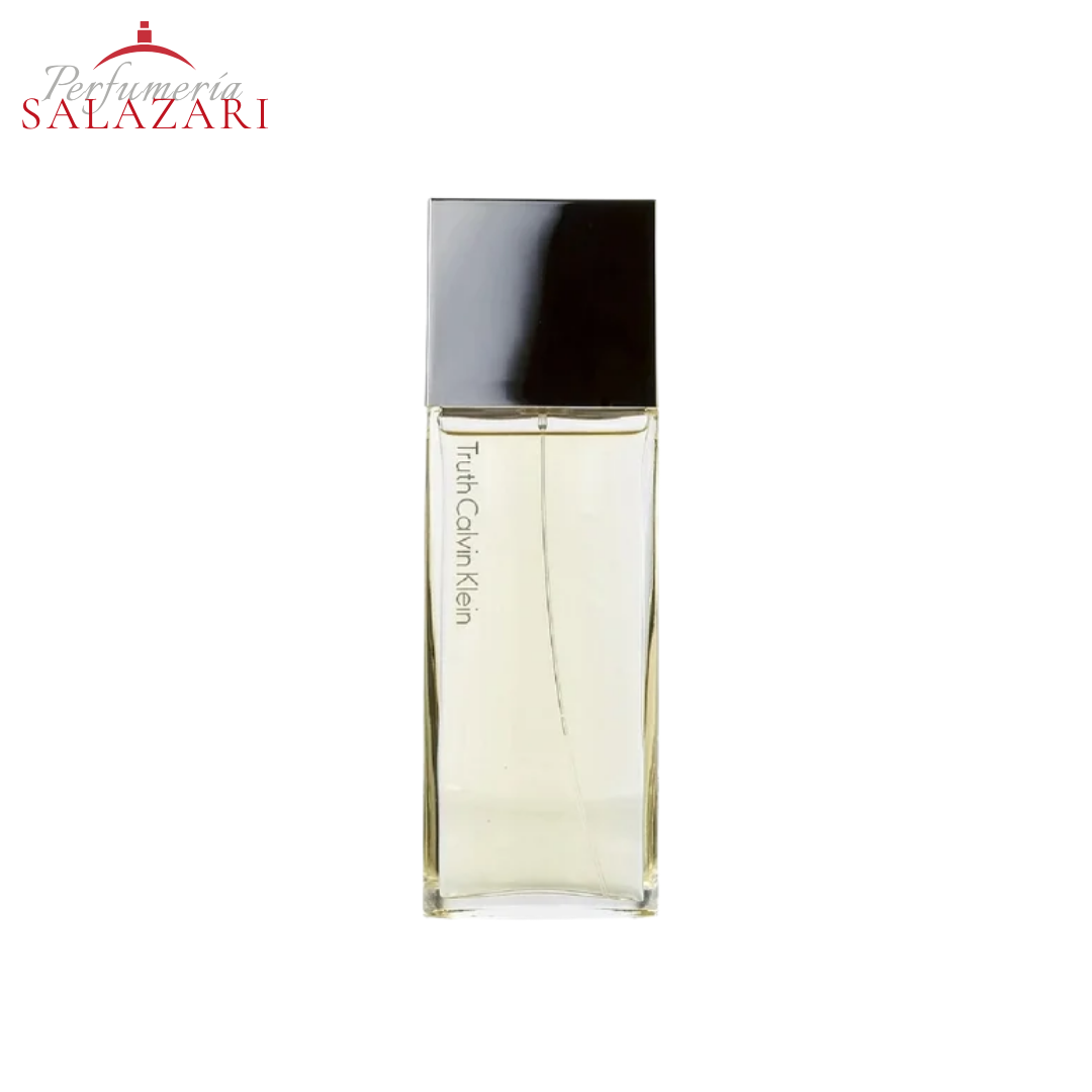 CALVIN KLEIN - TRUTH EDT MUJER
