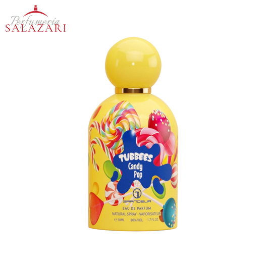 TUBBEES - CANDY POP KIDS EDP UNISEX