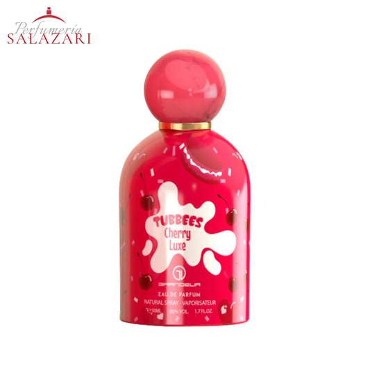 TUBBEES - CHERRY LUXE KIDS EDP UNISEX