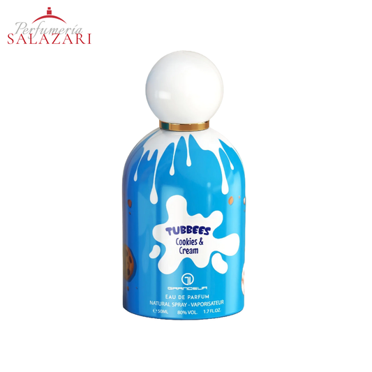 TUBBEES - COOKIES & CREAM KIDS EDP UNISEX