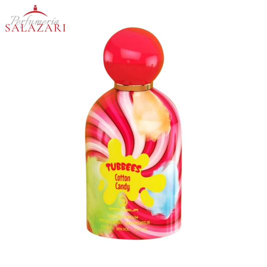 TUBBEES - COTTON CANDY KIDS EDP UNISEX