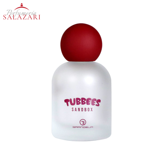TUBBEES - SANDOX KIDS EDP UNISEX