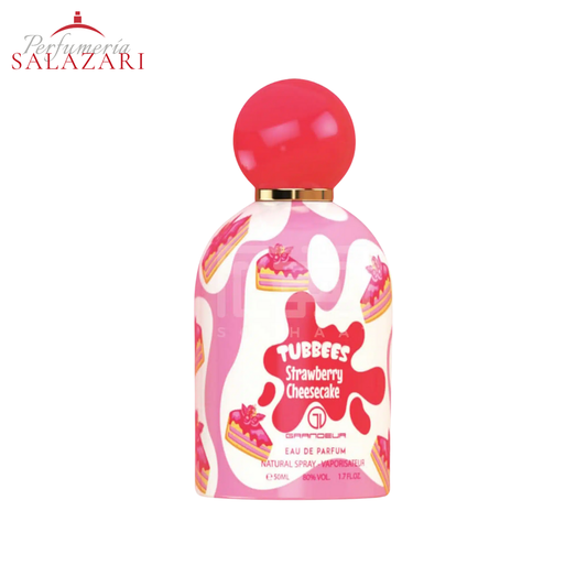 TUBBEES - STRAWBERRY CHEESECAKE KIDS EDP UNISEX