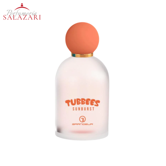 TUBBEES - SUNBURST KIDS EDP UNISEX
