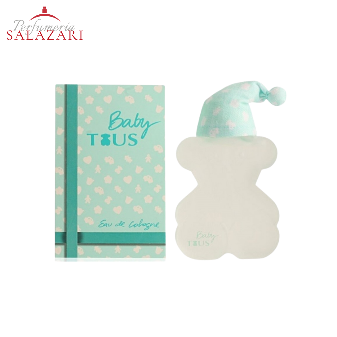 TOUS - BABY EDC UNISEX